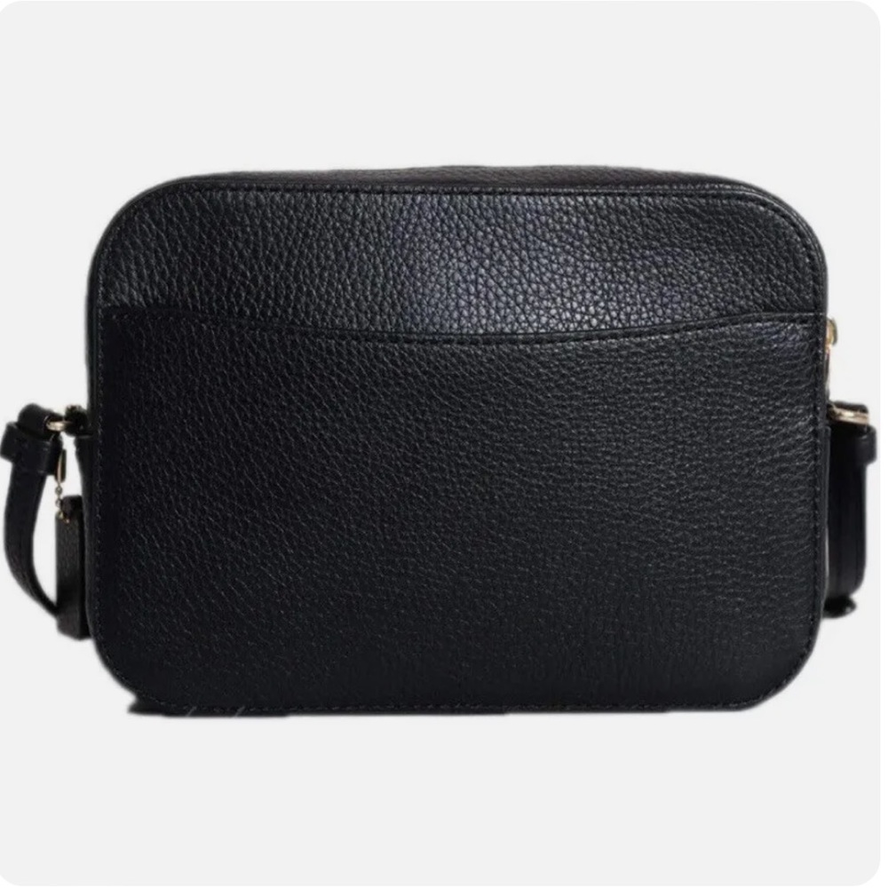 Coach Mini Camera Crossbody Purse - Picture 2 of 13